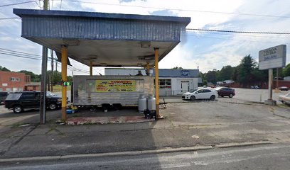 Latino Store & Barber en Lenoir