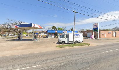 Los Cuñados - Tienda Hispana en Central Oklahoma City