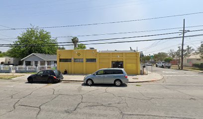 El Mexicano Market en San Bernardino