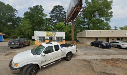 El Roble en Nacogdoches