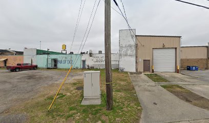 Tienda Latina Reyes Grocery en Metairie