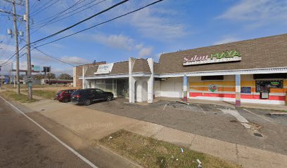 Tienda La Luna en Memphis