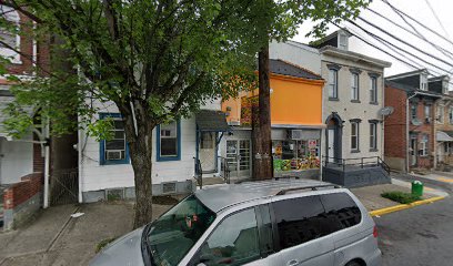 La Placita Supermarket en Allentown