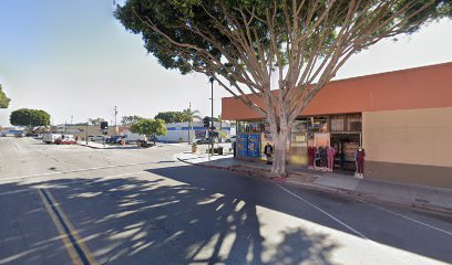 La Mexicana Way Market en Oxnard