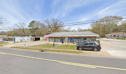Tienda Y Carniceria Veracruz en Carrollton