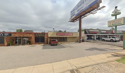 Carniceria Y Tienda La Mexican en Tuscaloosa