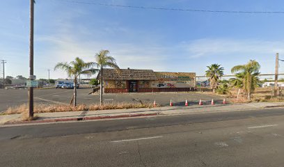 La Estrella Mexicana en Fresno