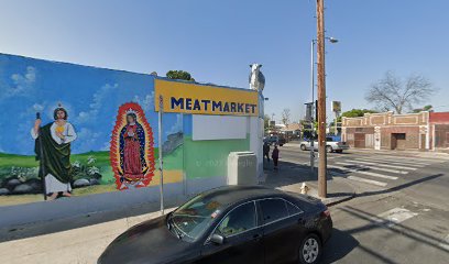 La Laguna Market La en Los Angeles