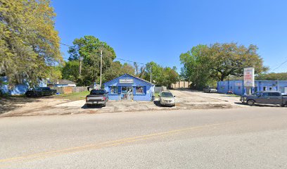 La Guadalupana Mexican Store en Spring Park