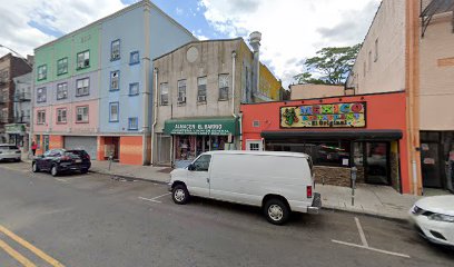 Almacen El Barrio en Passaic