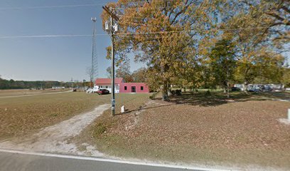 Panaderia El Buen Samaritano Llc en Seven Springs