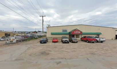 La Mexicana Bakery en Grand Island