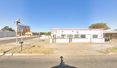 La Tropicana Record Shop en Midland