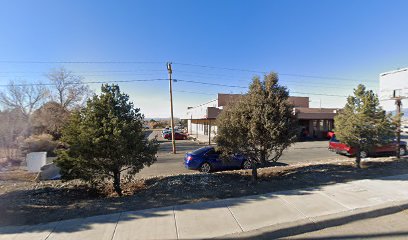 Rosita's Mexican Store en Taos