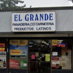 El Grande Meat Market en Portland