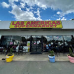 Las Americas Supermarket en Rock Hill