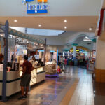 Las Catalinas Mall en Caguas