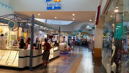 Las Catalinas Mall en Caguas