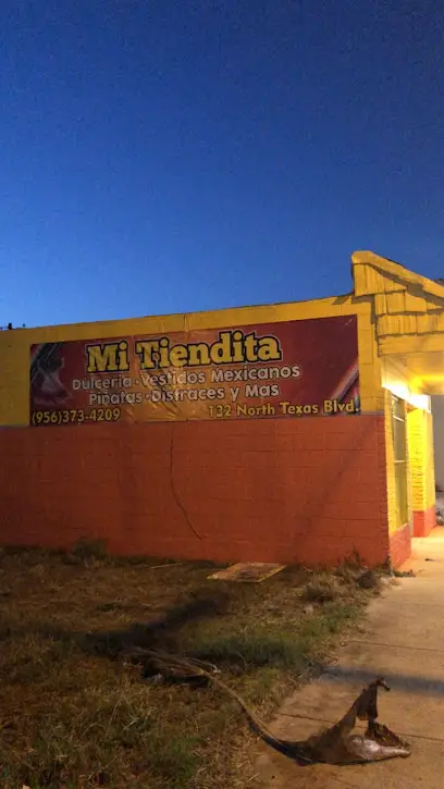 Mi Tiendita en Weslaco