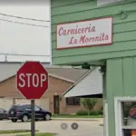 Carnicería La Morenita en Hamilton