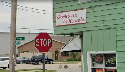 Carnicería La Morenita en Hamilton