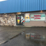 Tienda Latina en Coos Bay