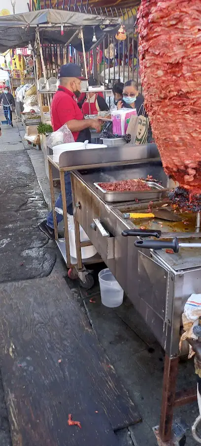 Mexican Market And Food en Los Angeles