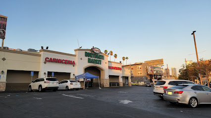 Northgate Market en Los Angeles