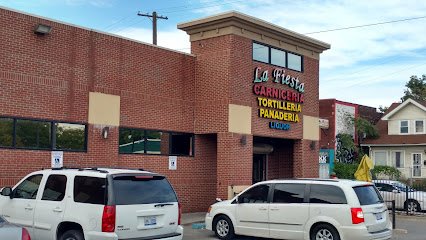 La Fiesta Market en Detroit