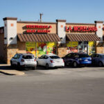 La Moreliana Meat Market en San Antonio