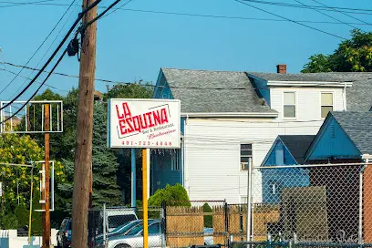 La Esquina Market en Providence