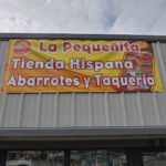 Tienda La Pequeñita Mexican Store en Knoxville