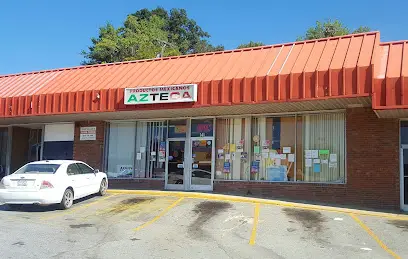 Azteca en Hendersonville