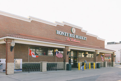 Honey Bee Market - La Colmena en Detroit