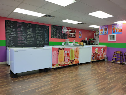 La Michoacanita Ice Cream en Cullman
