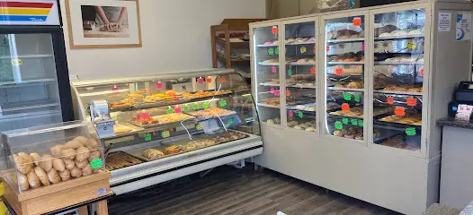 La Nueva Bakery en Milwaukee