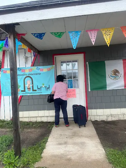 La Abuelita Mexicana en Elkhart