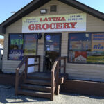 Latina Grocery en Laurel