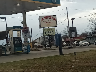 La Superior en Central Oklahoma City