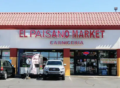 El Paisano Market en Rio Rancho