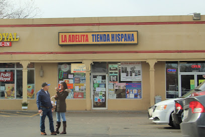 La Adelita Tienda Hispana en Charlotte