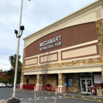 Megamart Gaithersburg en Gaithersburg