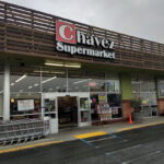 Chavez Supermarket en Redwood City