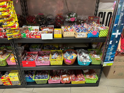 Candy Town en Riverdale