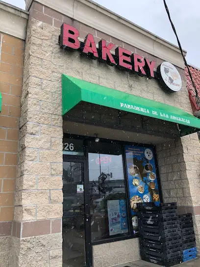 Panaderia De Las Americas en Kansas City