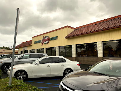 Northgate Market en Santa Ana