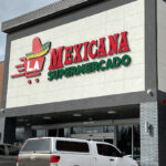 La Mexicana Supermercado en Austin