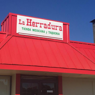 La Herradura Tienda Mex&Taqueria en Gadsden