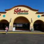 La Superior Mercados en Stockton