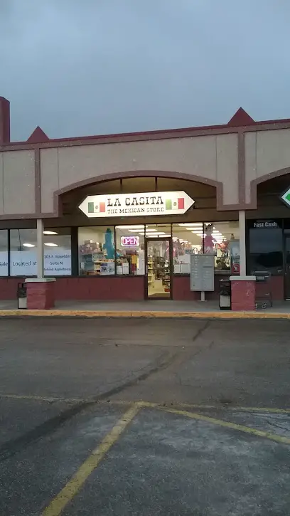 La Casita en Gillette